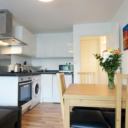 Arsenal Apartments London Bagian luar foto