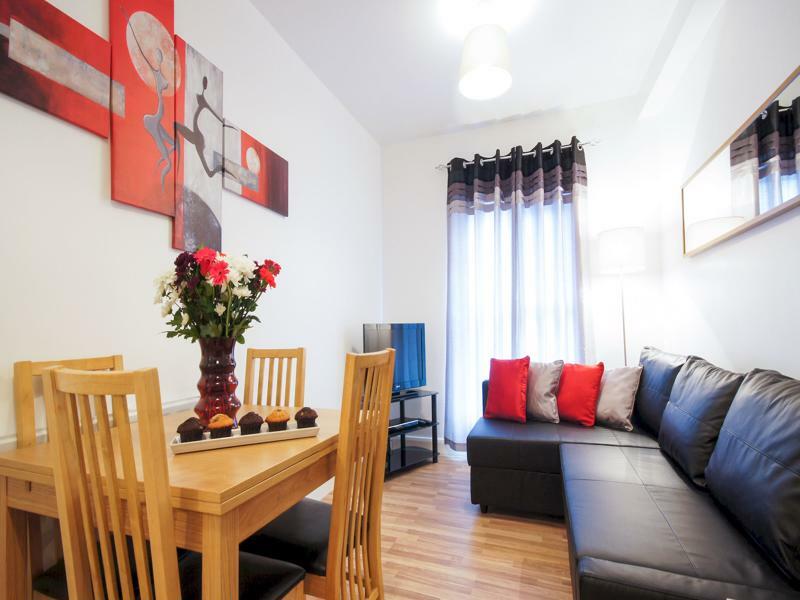 Arsenal Apartments London Bagian luar foto