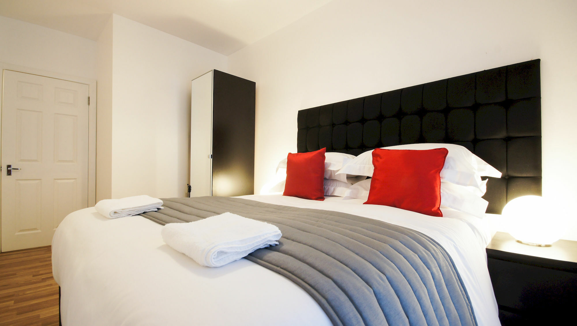 Arsenal Apartments London Bagian luar foto