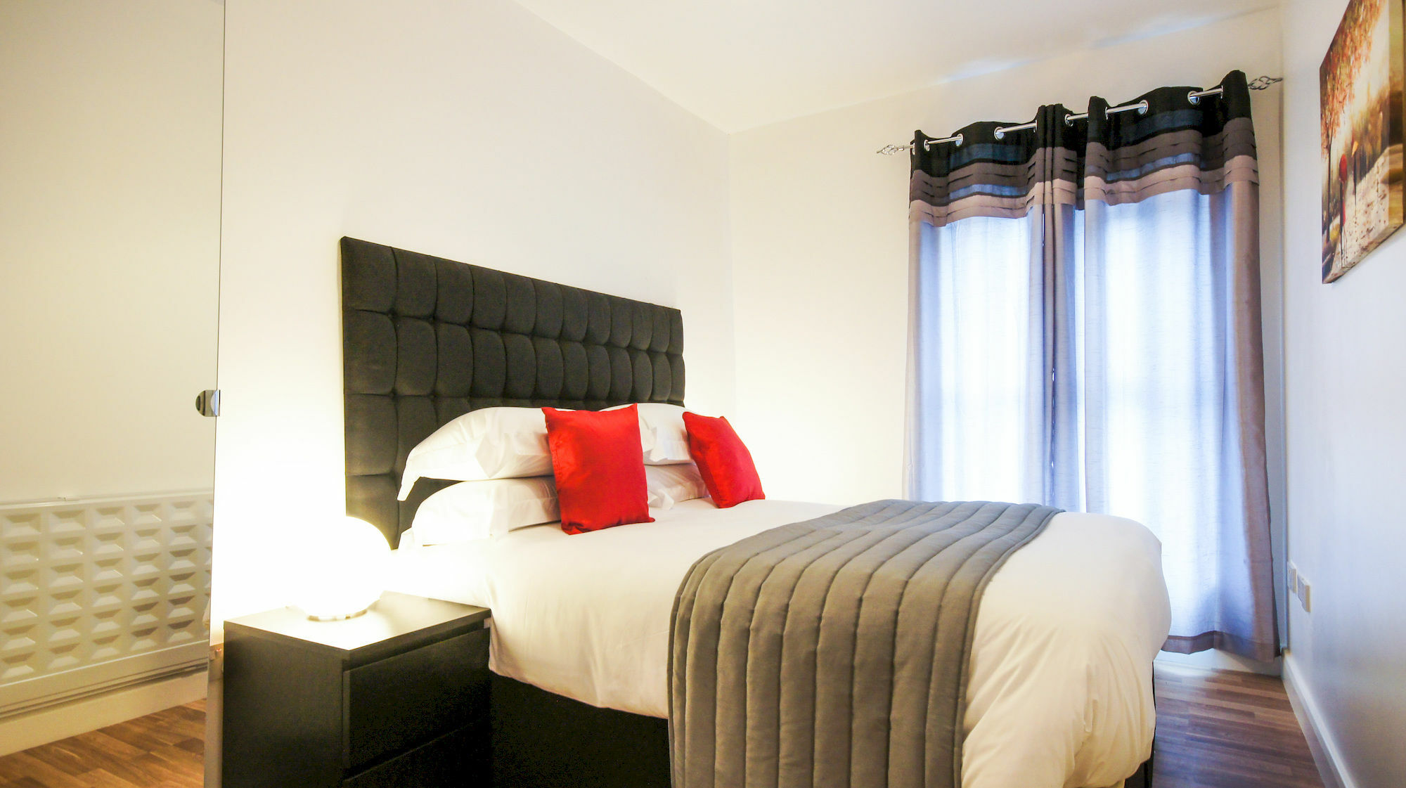 Arsenal Apartments London Bagian luar foto