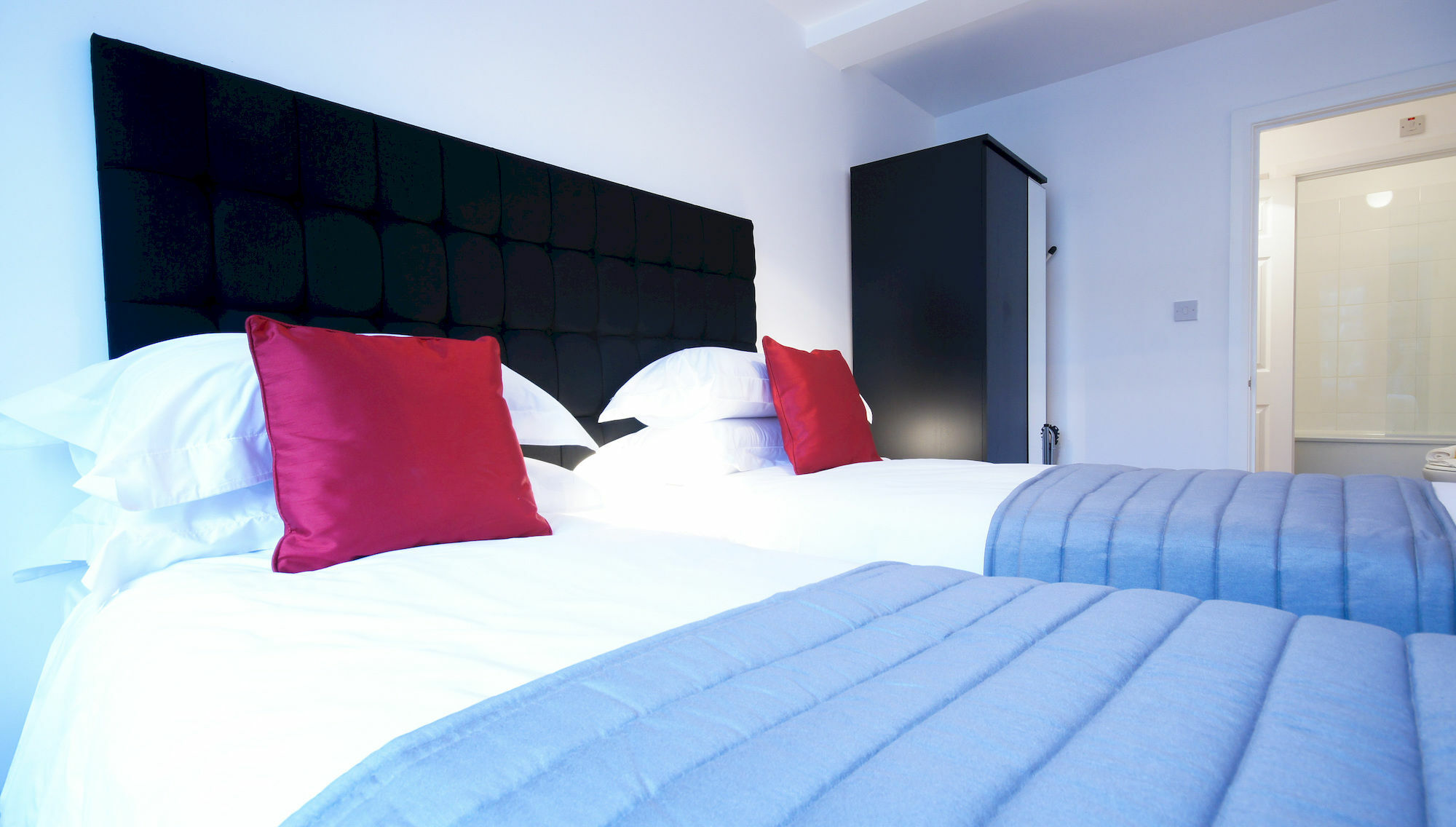 Arsenal Apartments London Bagian luar foto