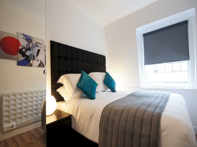 Arsenal Apartments London Bagian luar foto