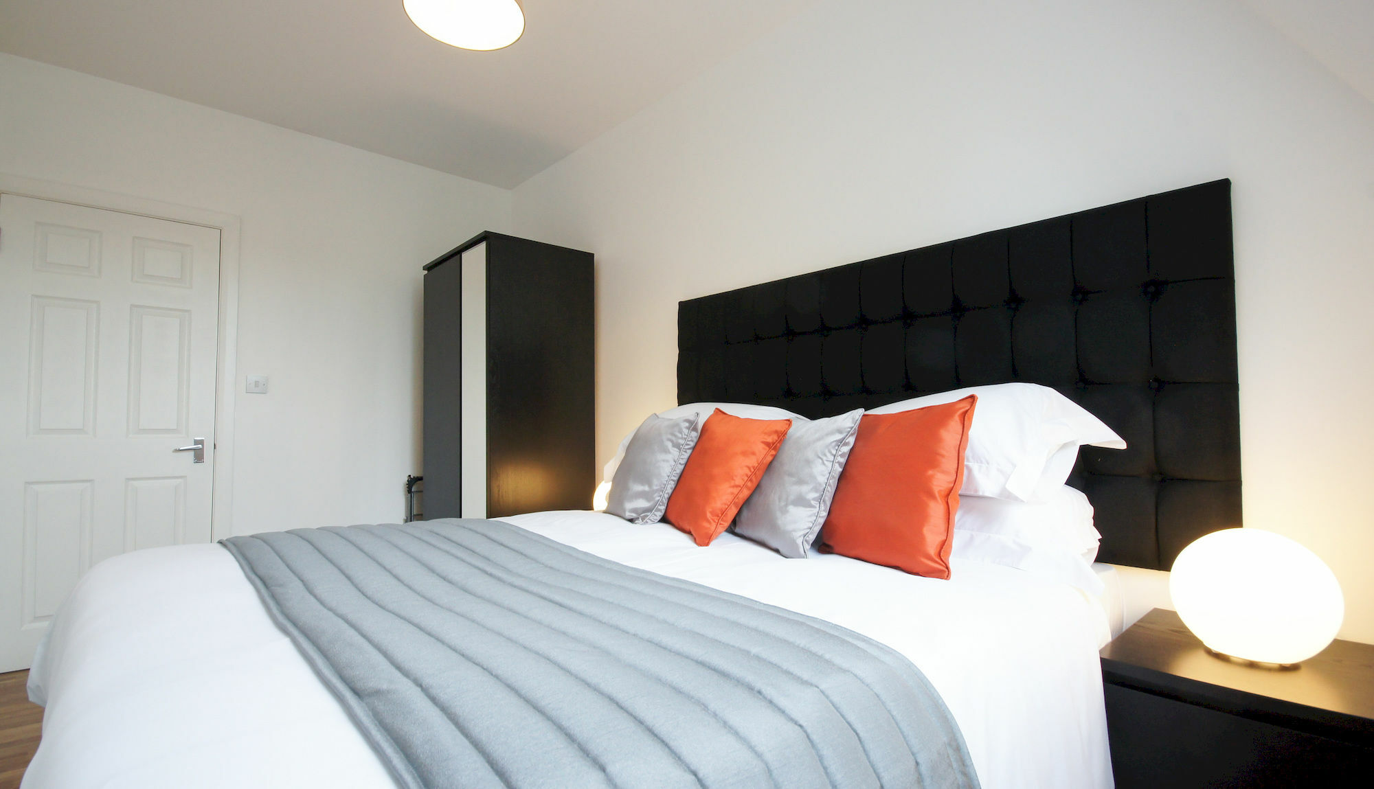 Arsenal Apartments London Bagian luar foto