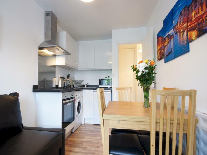 Arsenal Apartments London Bagian luar foto