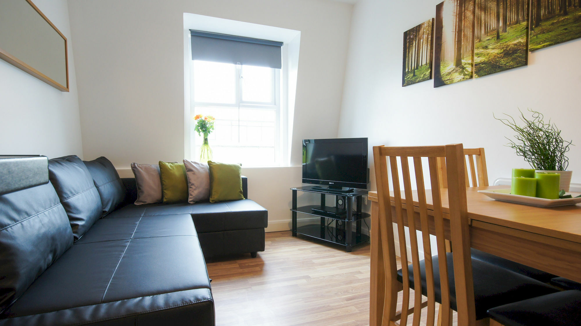 Arsenal Apartments London Bagian luar foto