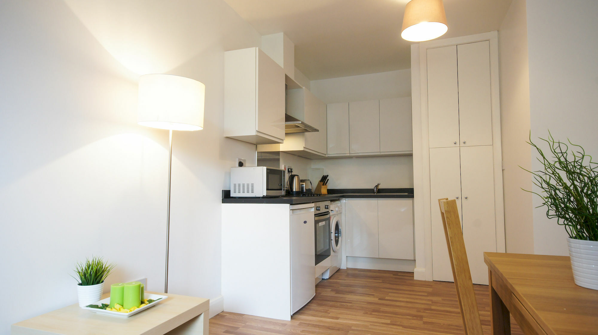 Arsenal Apartments London Bagian luar foto