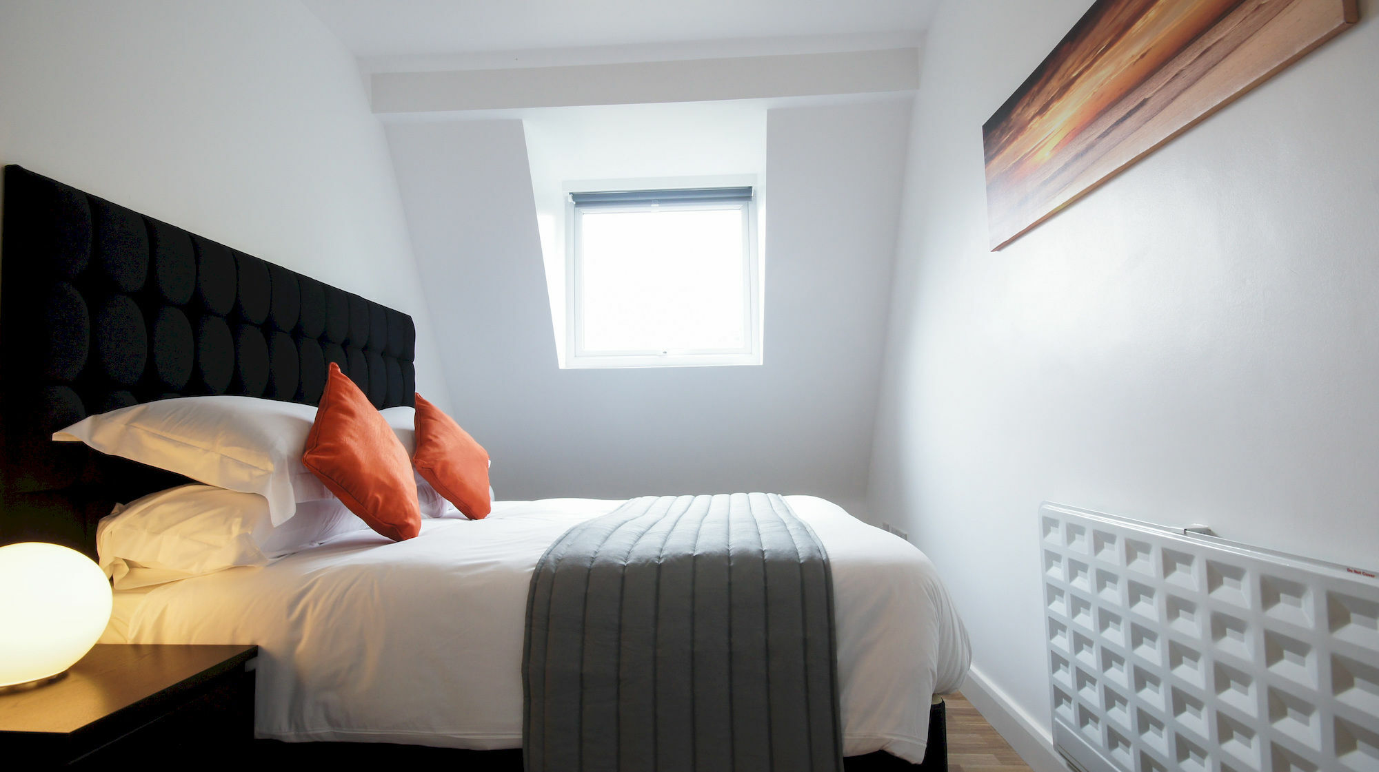 Arsenal Apartments London Bagian luar foto